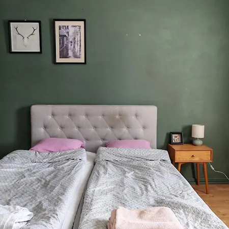 Blackpearl Apartment Kokkola (Karleby)