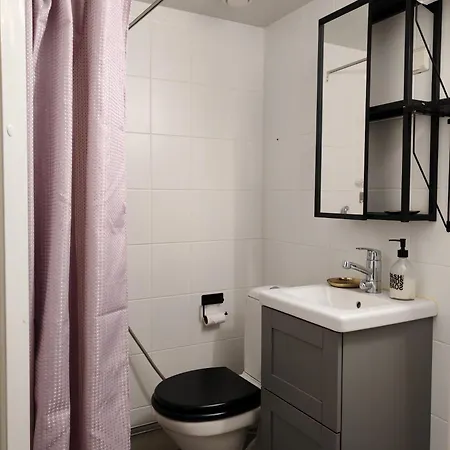Apartment Blackpearl