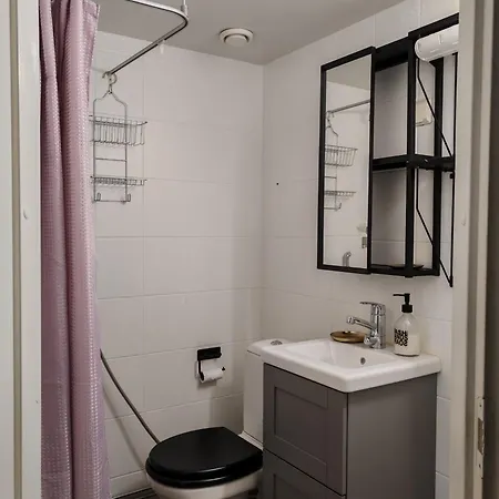 Blackpearl Apartment Kokkola (Karleby)