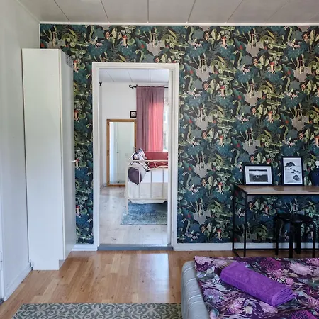 Blackpearl Apartment Kokkola (Karleby)
