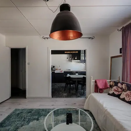Blackpearl Kokkola (Karleby)
