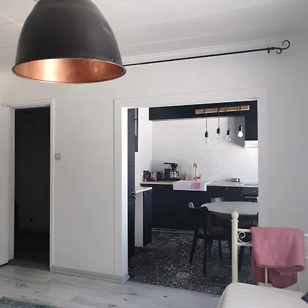 Blackpearl Kokkola (Karleby)