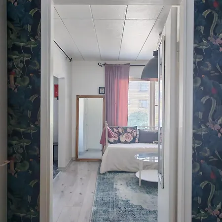 Apartment Blackpearl Kokkola (Karleby)