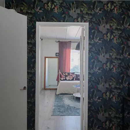 Blackpearl Apartment Kokkola (Karleby)