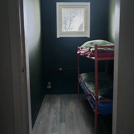Blackpearl Apartment *